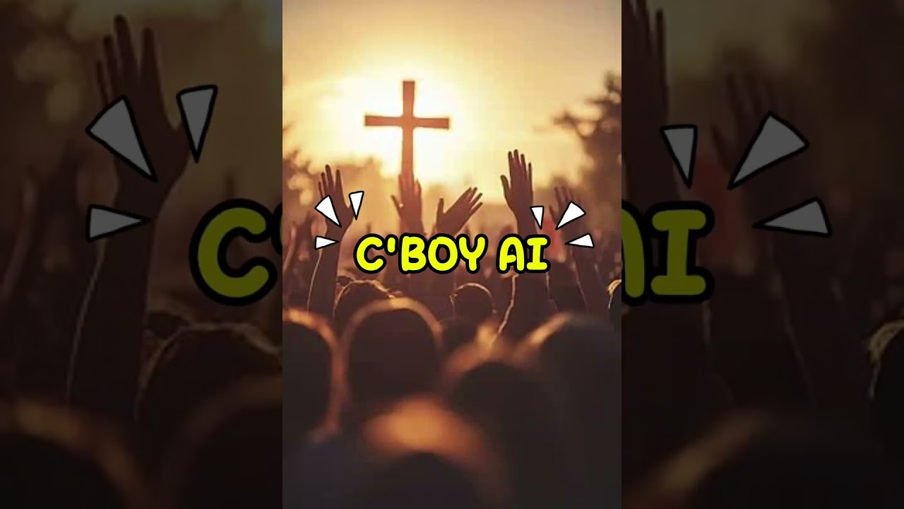 LAGU ROHANI LANGKAH DALAM IMAN ( Rap ) pencipta lagu CBOY MANROE