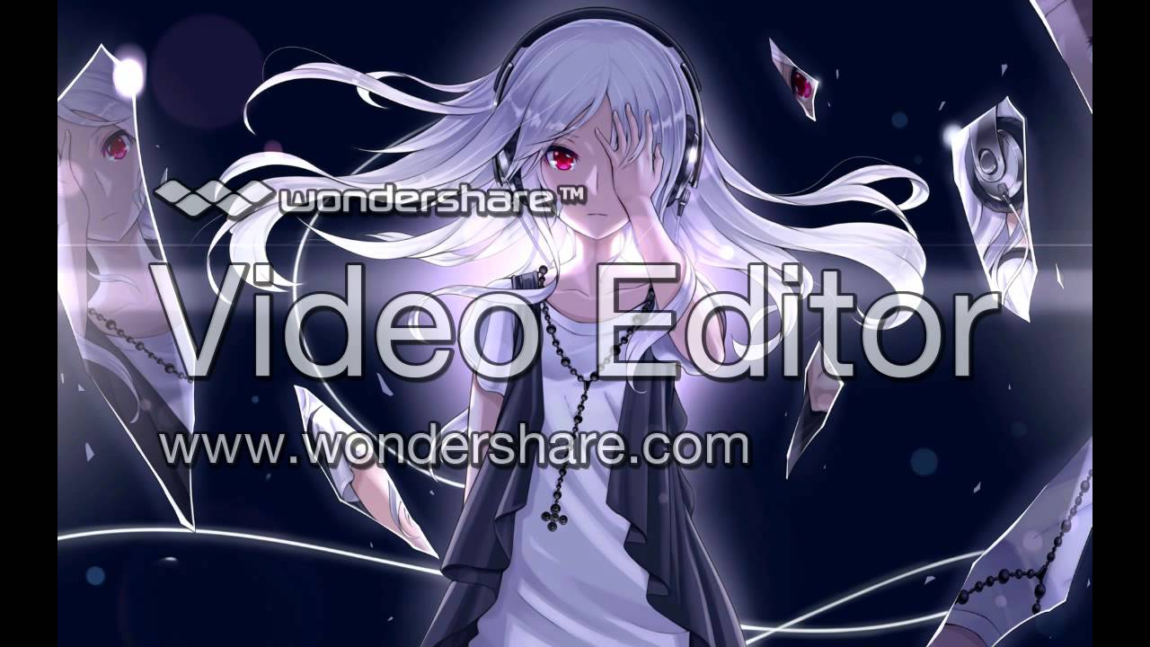 Nightcore -Theory Of A Deadman 'Hurricane