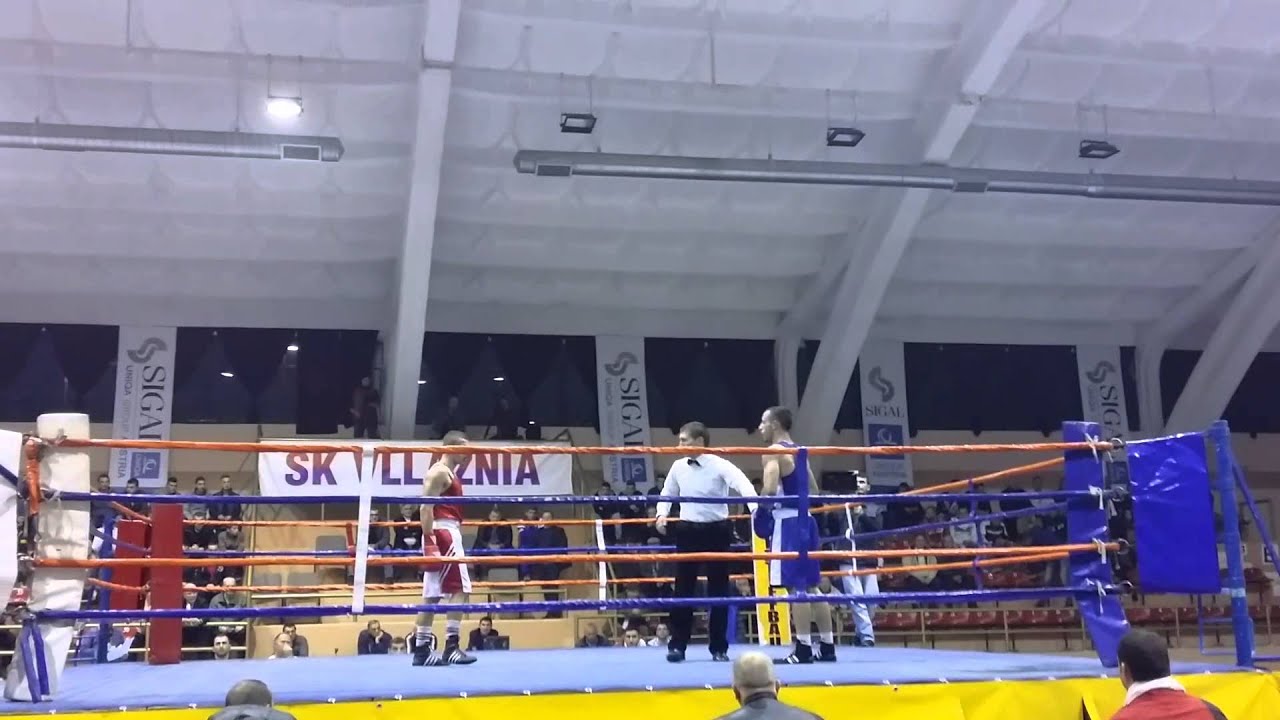 Alban Beqiri VS Albi Sorra