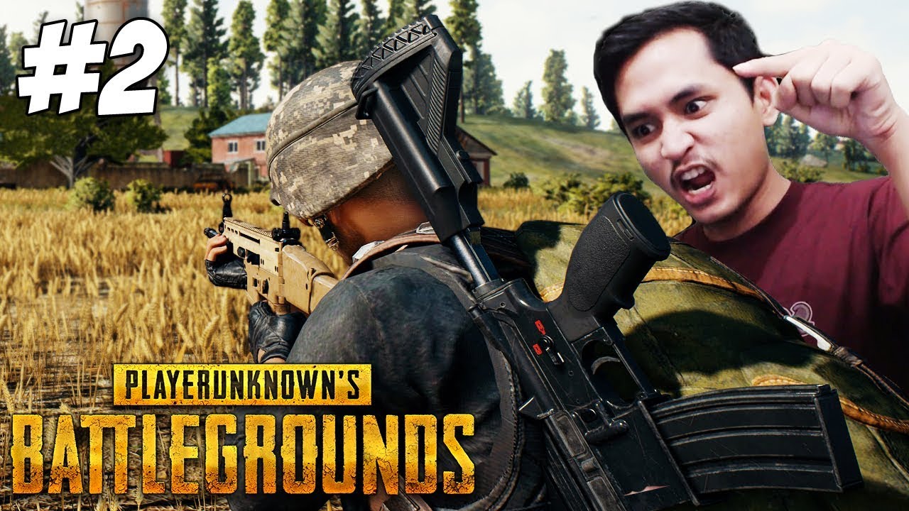 KALDU AYAM :( - MrOcto PUBG Highlights #2