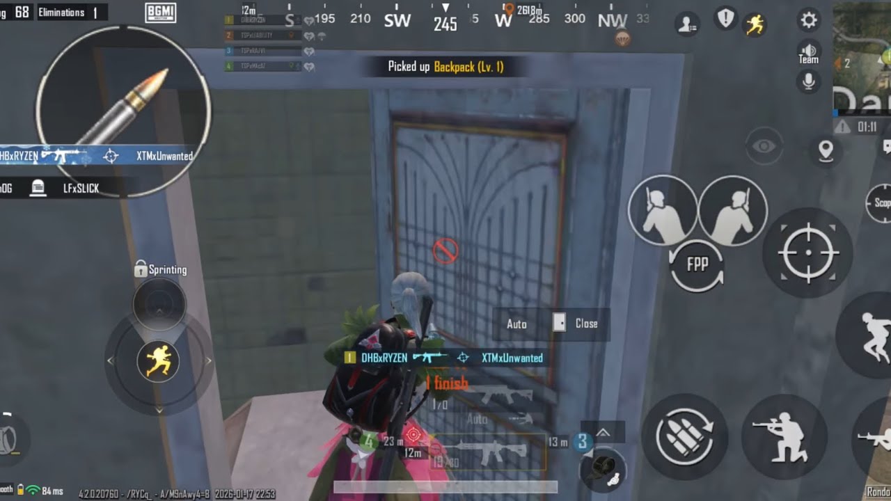 Tournament highlights 🚀|IPHONE 14 pro|