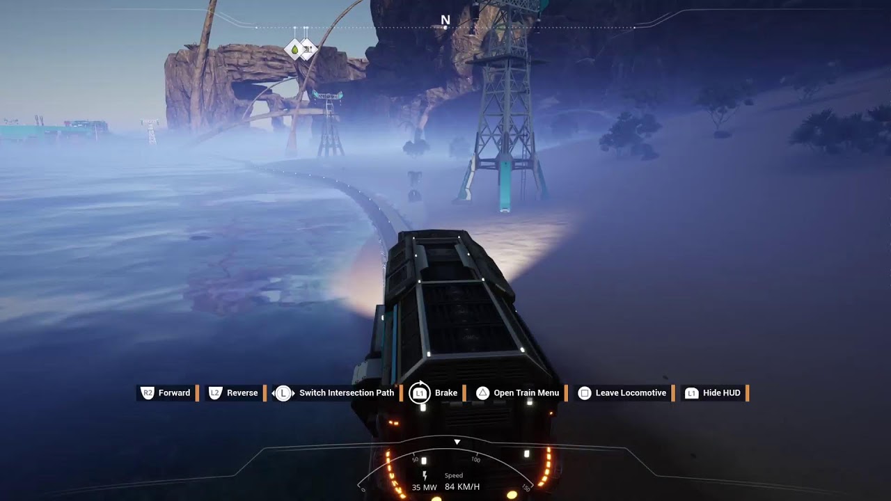 Improvement? Satisfactory #37