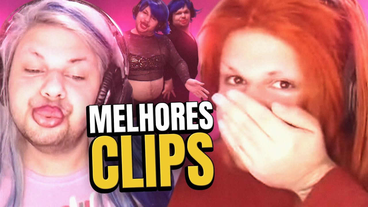 Monitor QUEBRANDO SOZINHO, Donates trolls, DEPRESSÃO E ADVOGADOS - Melhores Clips #14