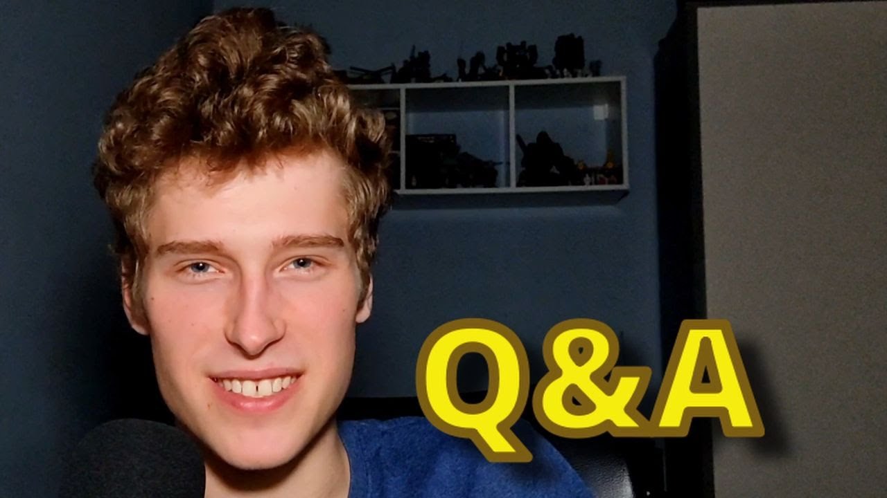 | Q&A | Special 5K Subskrypcji