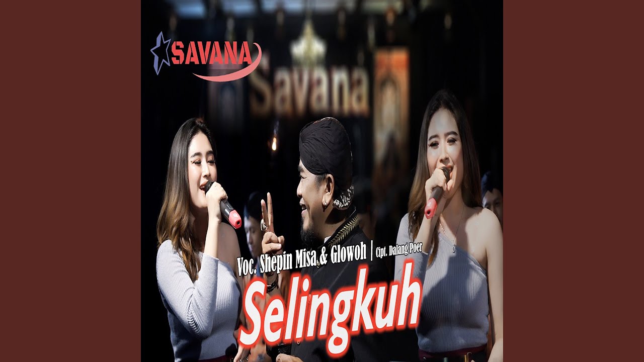 Ojo Selingkuh (feat. Glowoh)