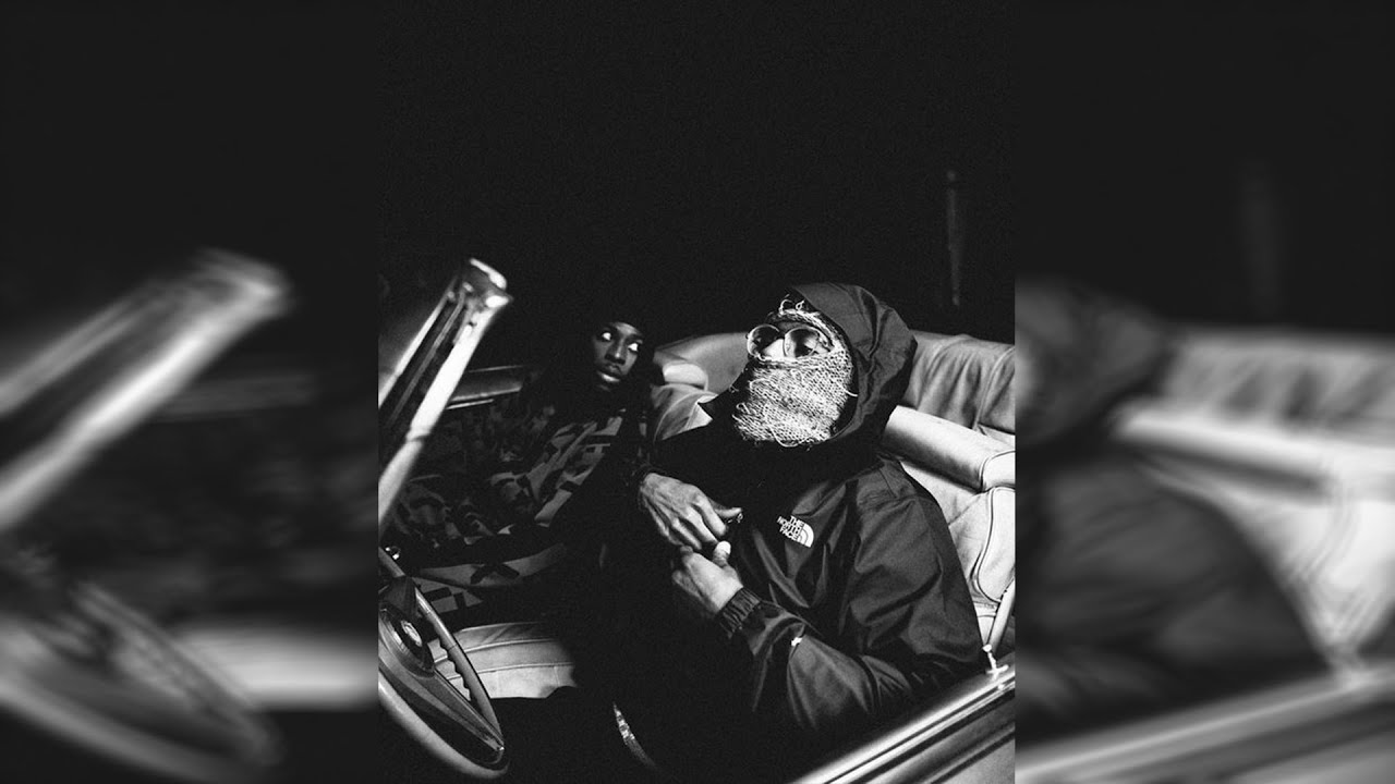 Freestyle Boom Bap Beat | 