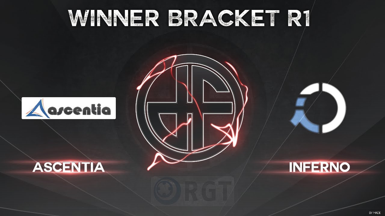 [RGT10] Ascentia.PlayHard vs Inferno - WBR1