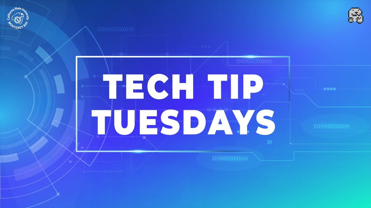 Tech Tip Tuesday Ep36: Multifactor Authentication (MFA) and why Okta Verify!