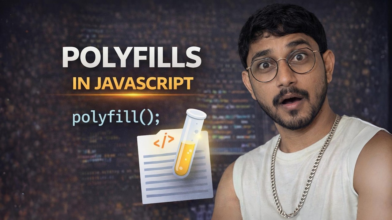 Day 42 of Finding a Job Series | JavaScript Polyfills Explained | Binary Tree DSA | 90 Days Job Hunt