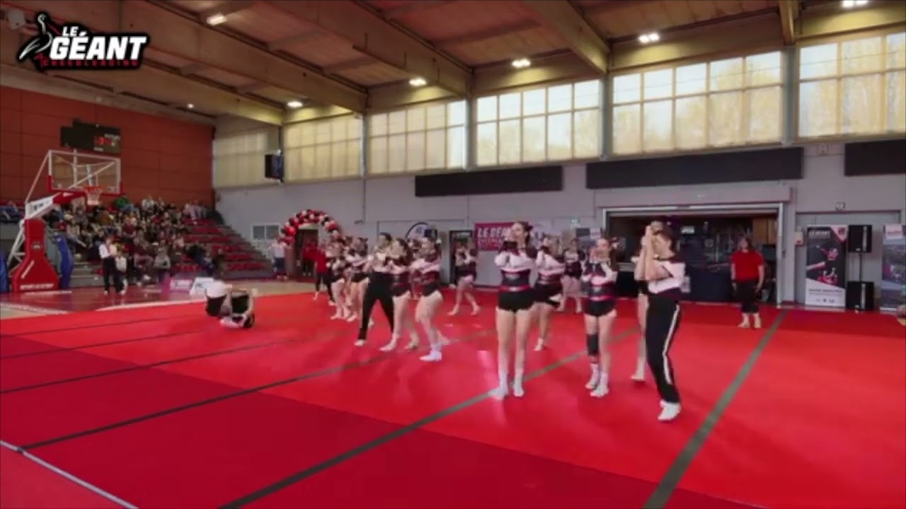 Le Geant  - Senior Avance | 31.03.2024  - Qualifications Zone B