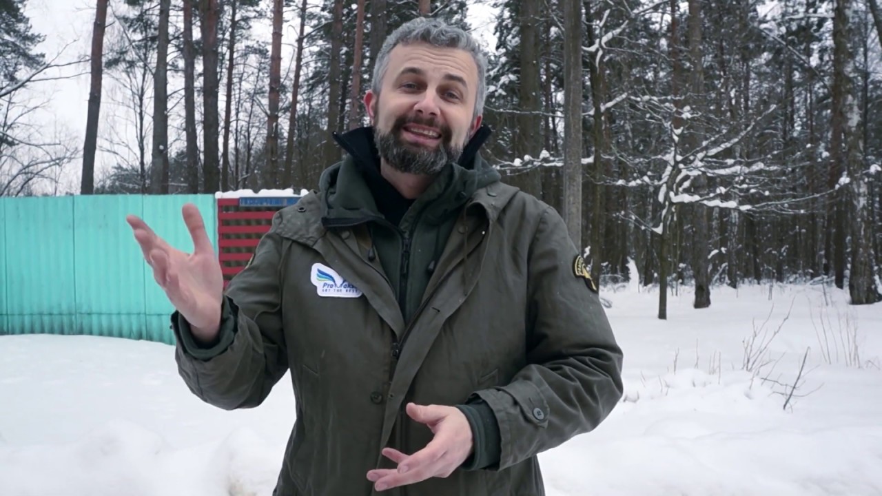 Praeities Žvalgas - Pirmoji kelionė į Baltarusijos Černobylio zoną | 1 Dalis |