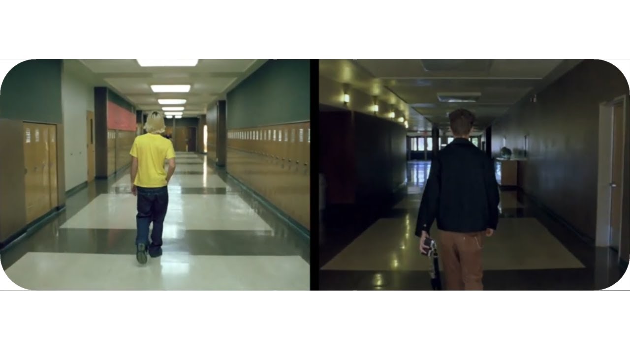 Elephant (2003) in Real Time