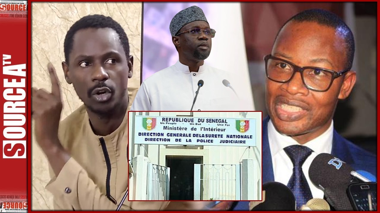 Les révélations de Momo Cissé sur la convocation de Me Moussa Diop « Procureur diaroul wone mouy… »