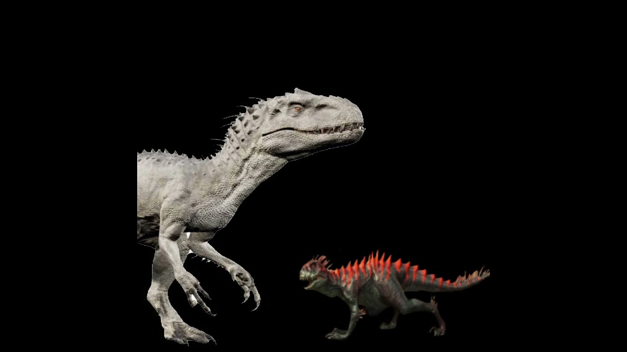 yo reencarnado en jurasicc World cap prólogo