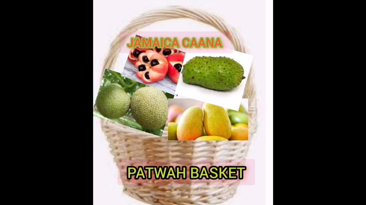 Patwah Basket