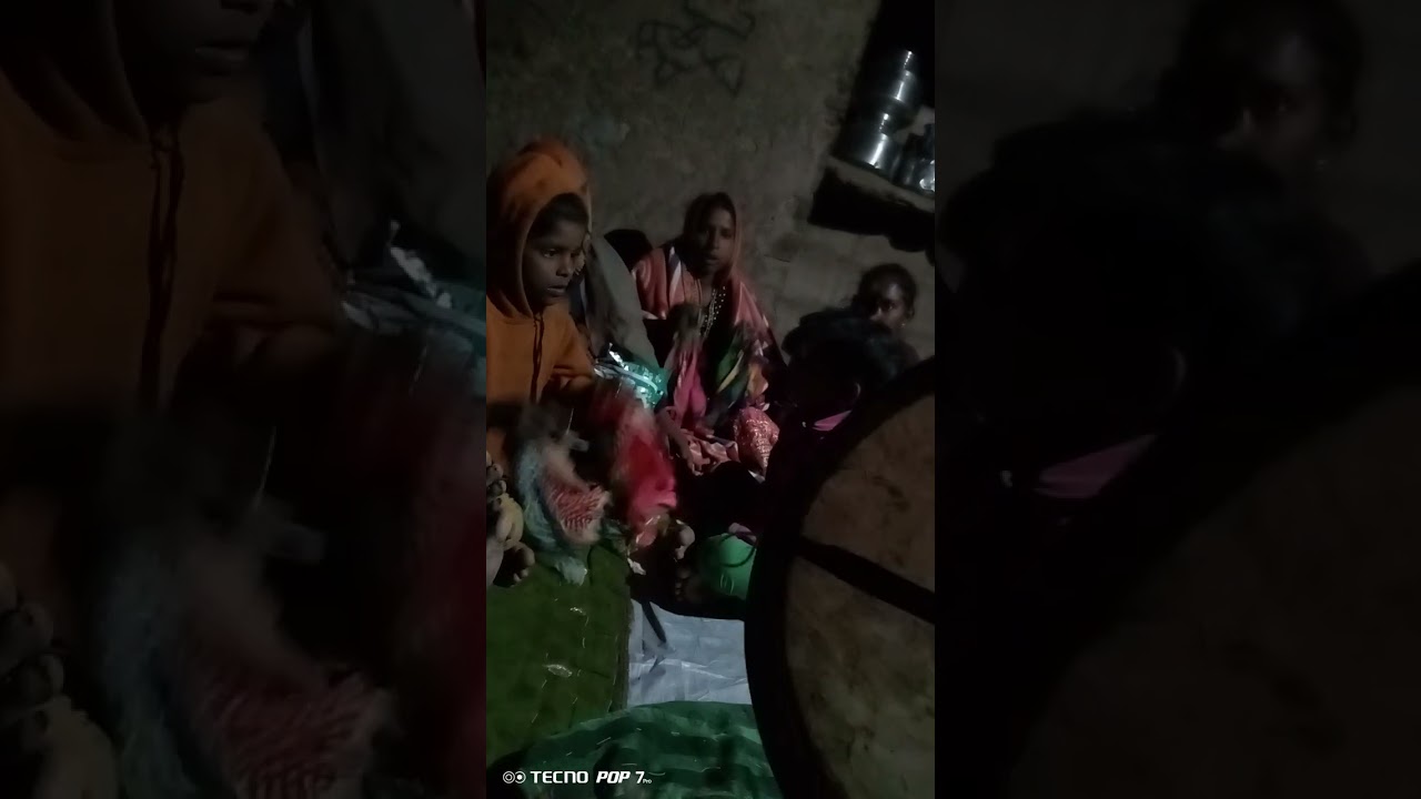 સતી રોણી જોહો સોગવાલૂ ગીત 🙏🙏અદિવાસી પરંપરા  અને સસ્કૃતી  દેશ વિદેશમા જાણીતી છે