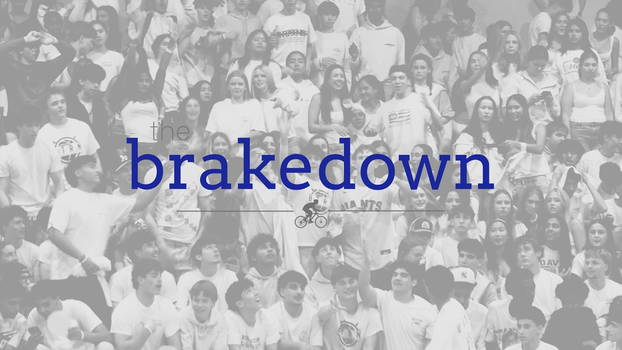 The Brakedown Ep. 92: Dribbling and Dancing
