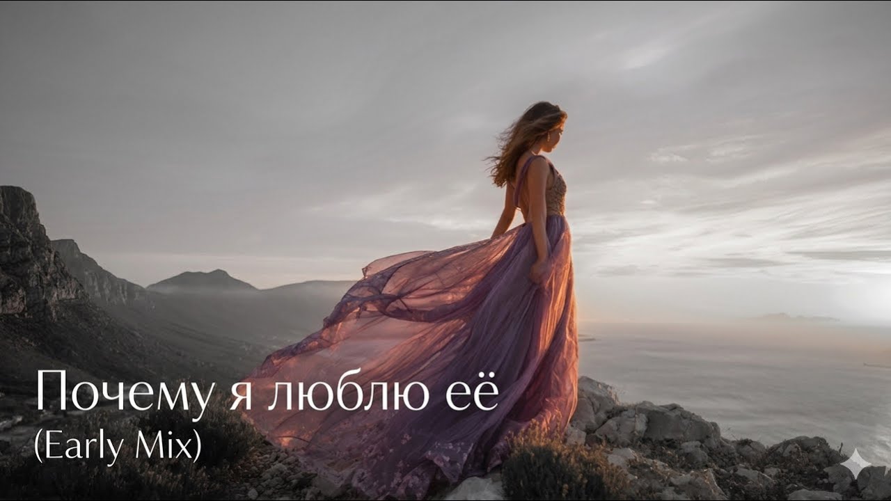Почему я люблю ее - SONAR NOIR