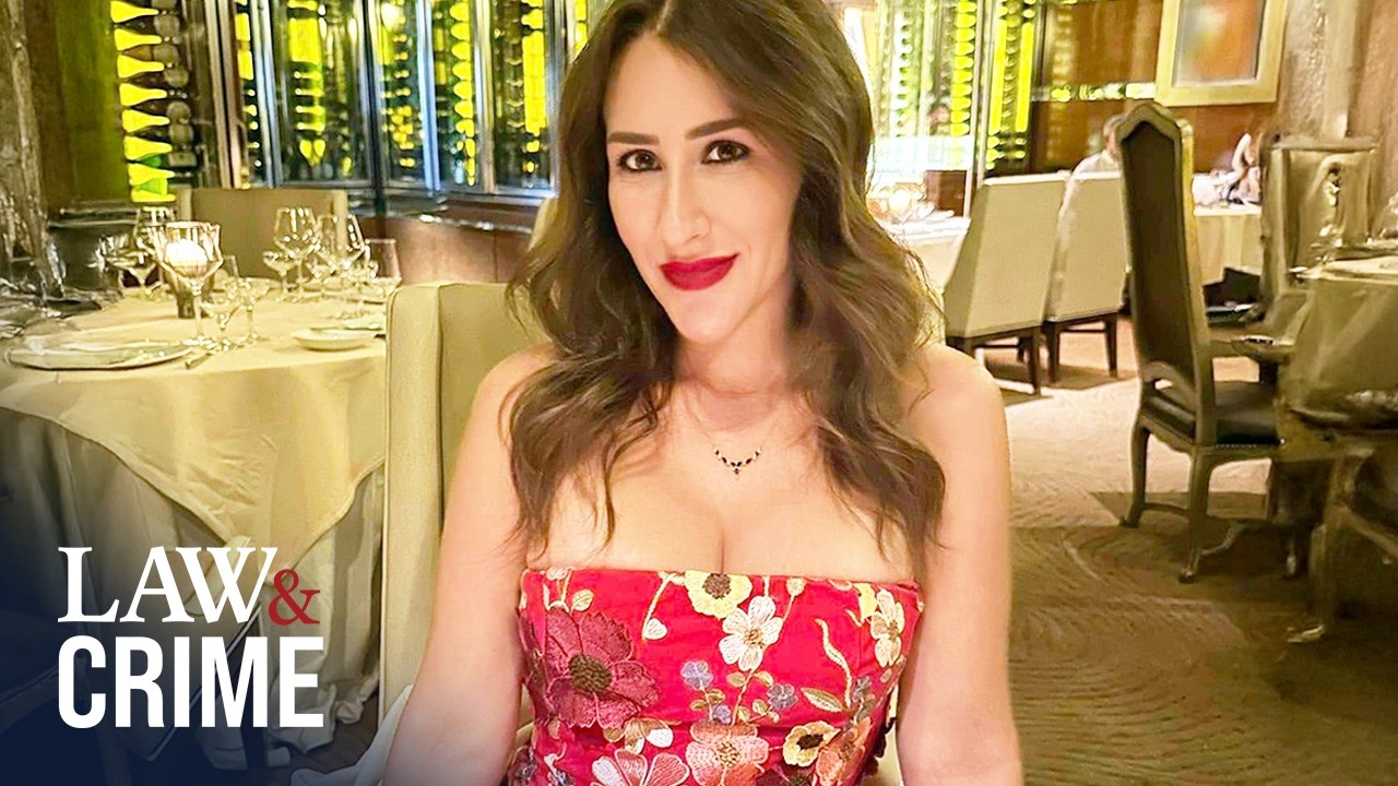 Lover’s Birthday Surprise Ends in Brutal Murder: Prosecutors