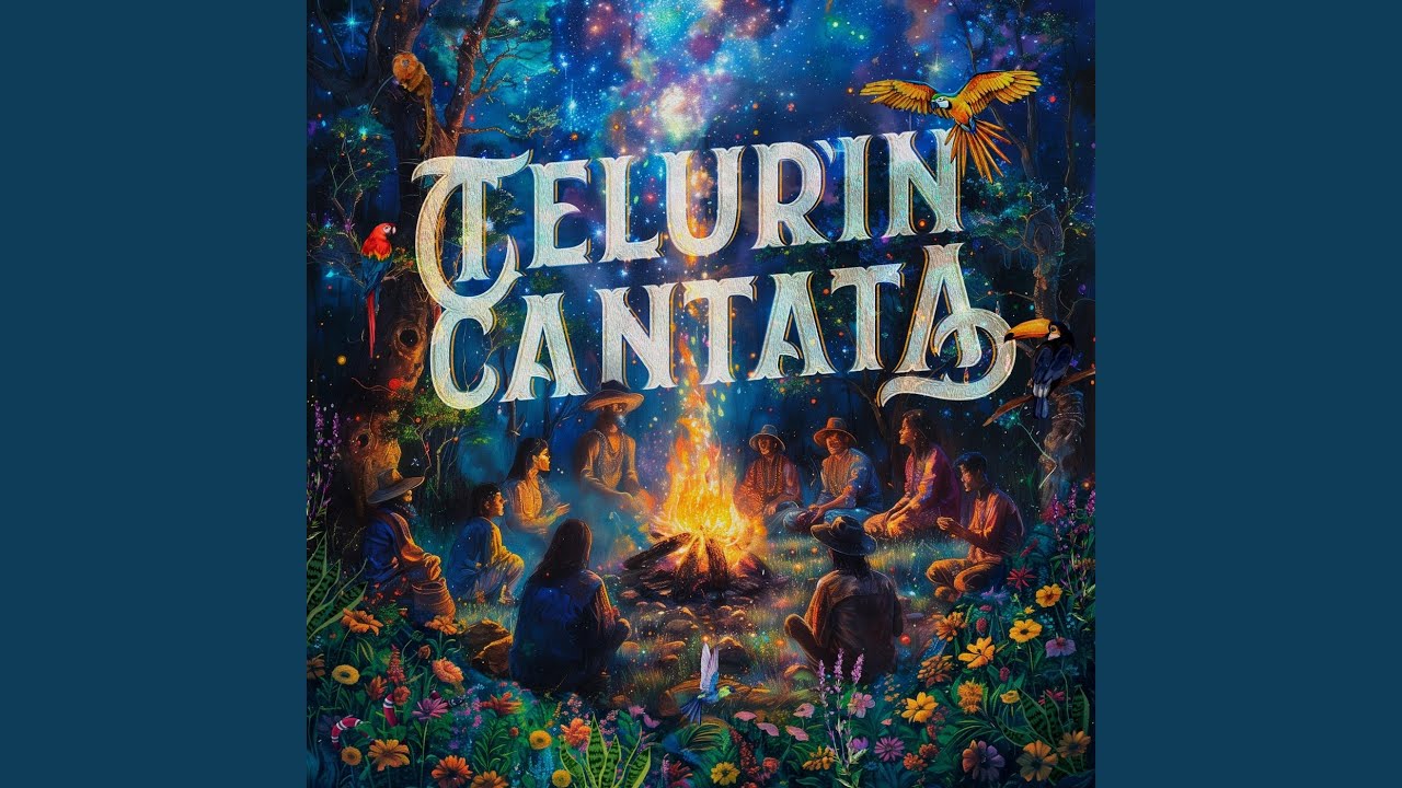 Telur'incantata