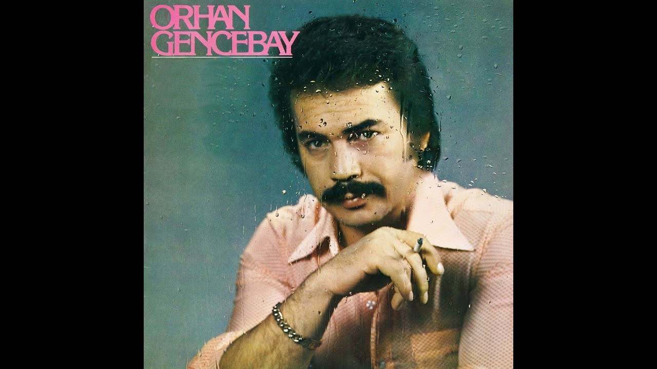 Nerede - Orhan Gencebay&ndash; Lyric Video - HD