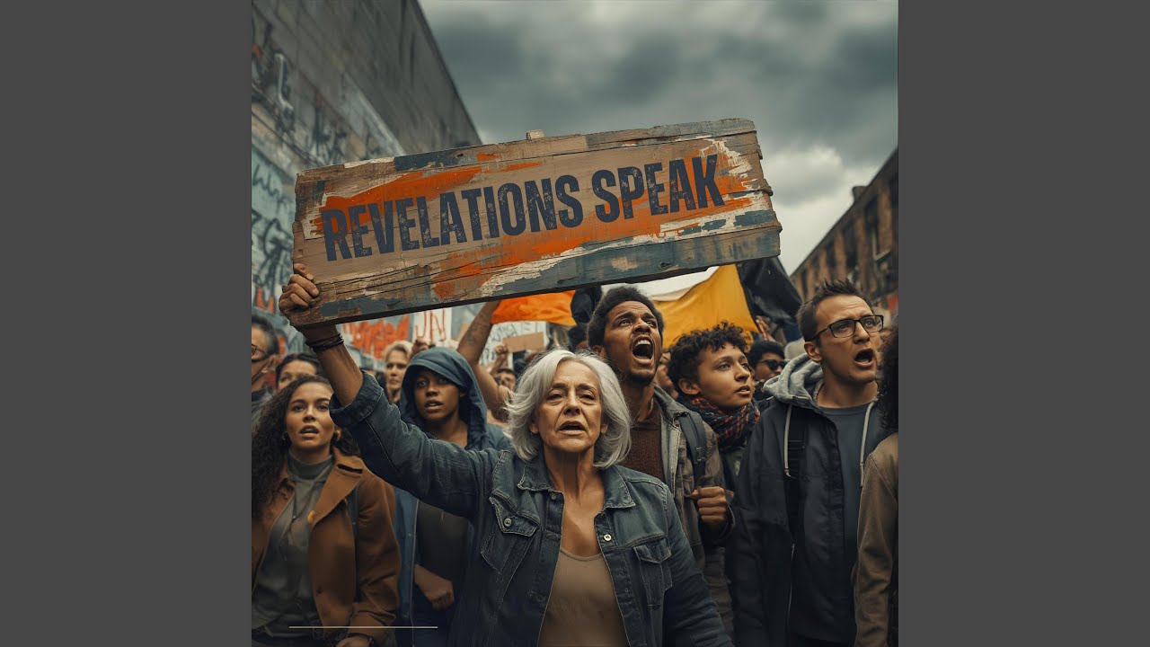 Revelations Speak!