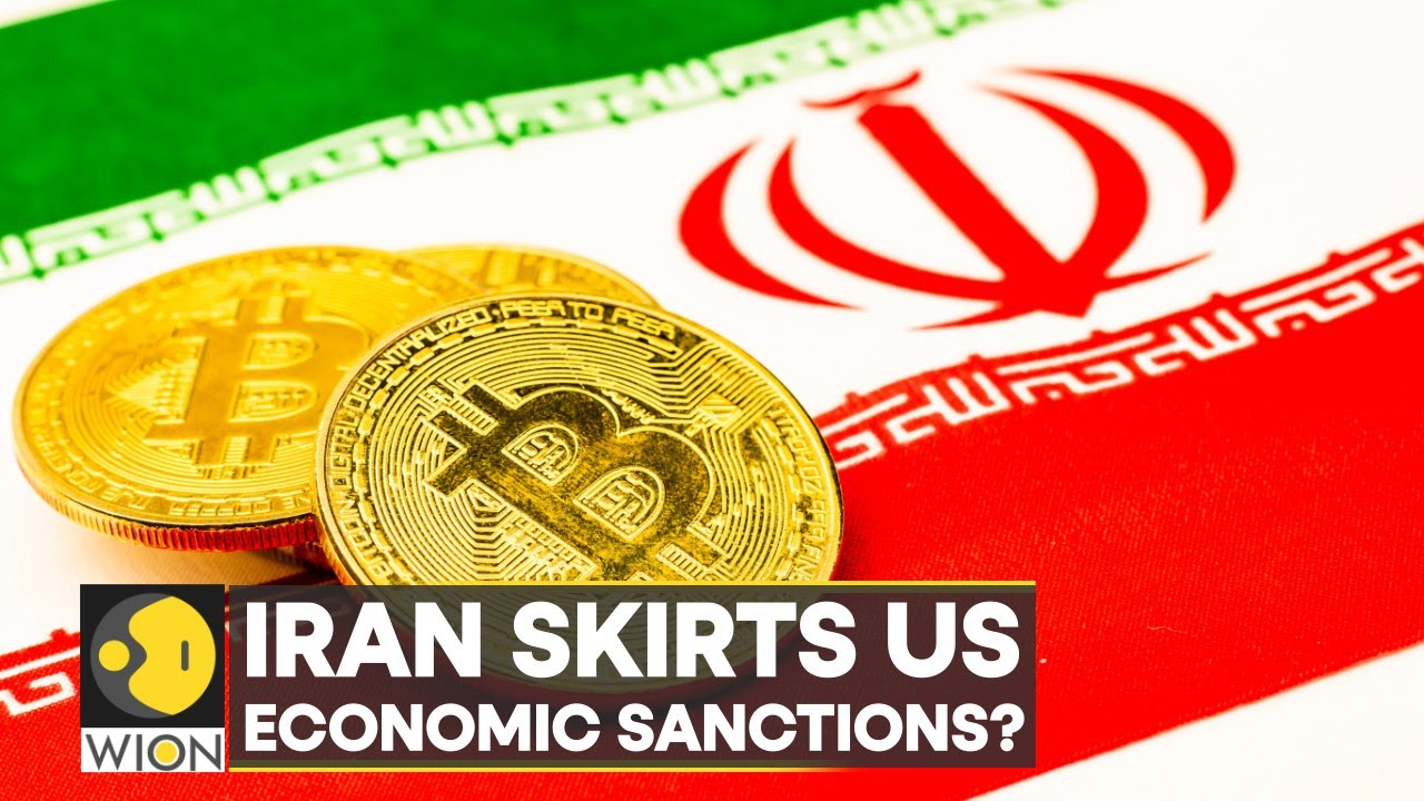 Iran adopts cryptocurrency, imports order worth $10 million | Latest World News | WION