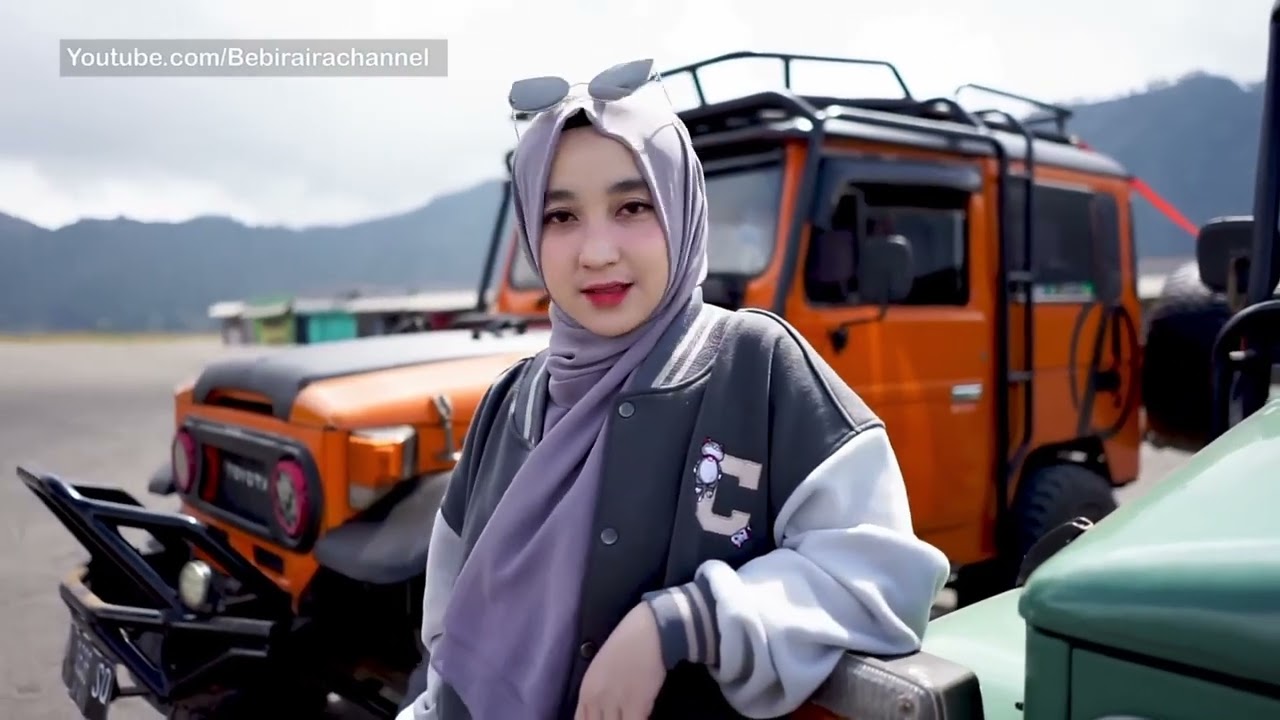 Joko Tingkir Versi Sholawat. Voc. Bebiraira. Kota Kuningan Indah, Bersama Komunitas Jeep Majalengka.