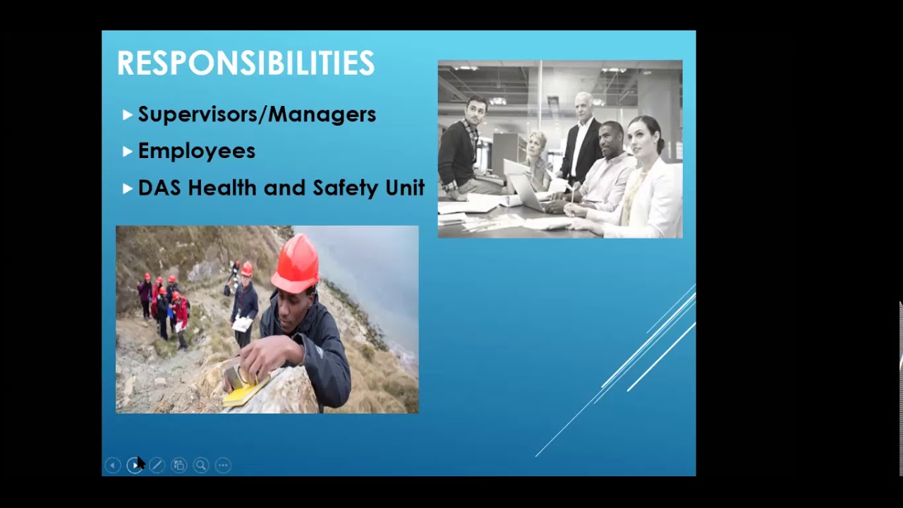 Injury and Illness Prevention Program and Hazard Communication Awareness - 2020