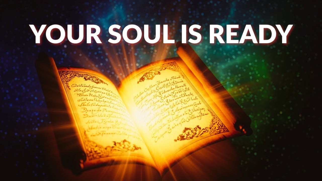 Allah Will Reveal THIS When Your Soul Is Ready (December 14, 2025)
