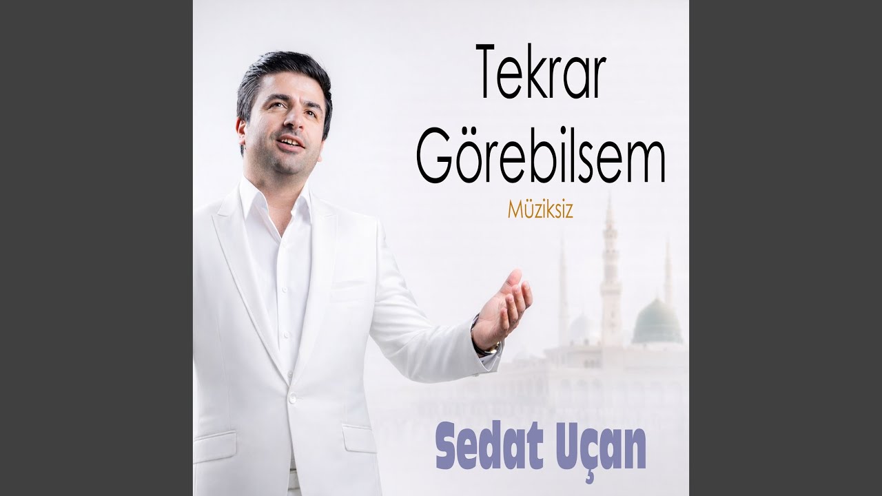 Tekrar Görebilsem (Müziksiz)