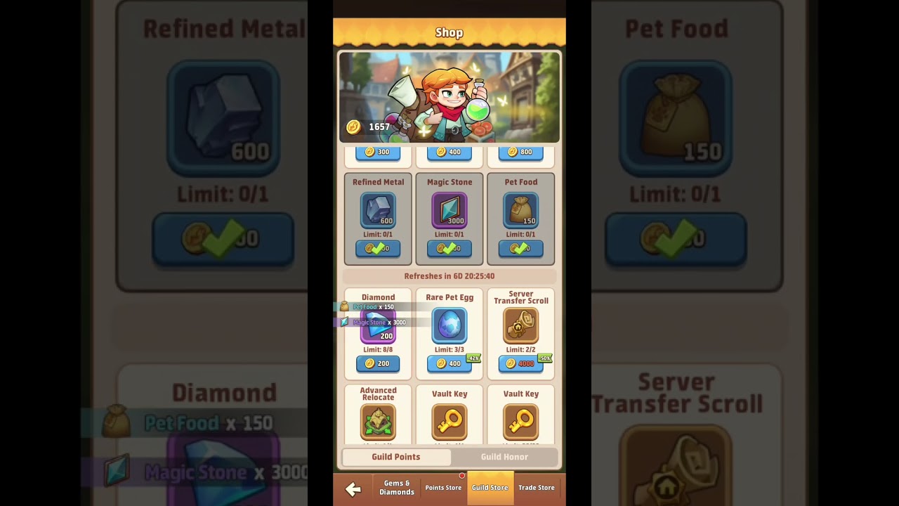 Top heroes feb 15th 2026 