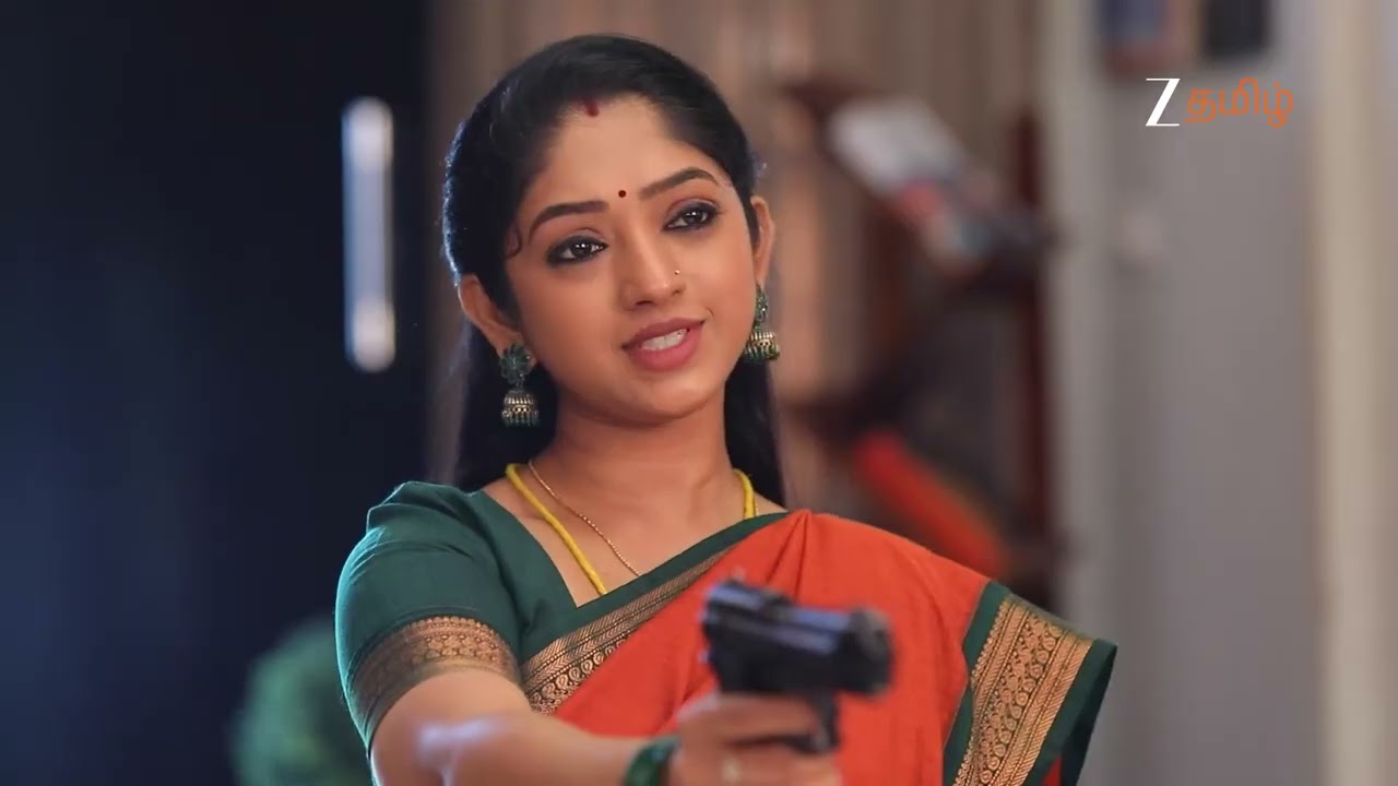 Ninaithale Inikkum | Ep - 1412 | Webisode 03 | Suresh, Anandn, Swathi | Zee Tamil