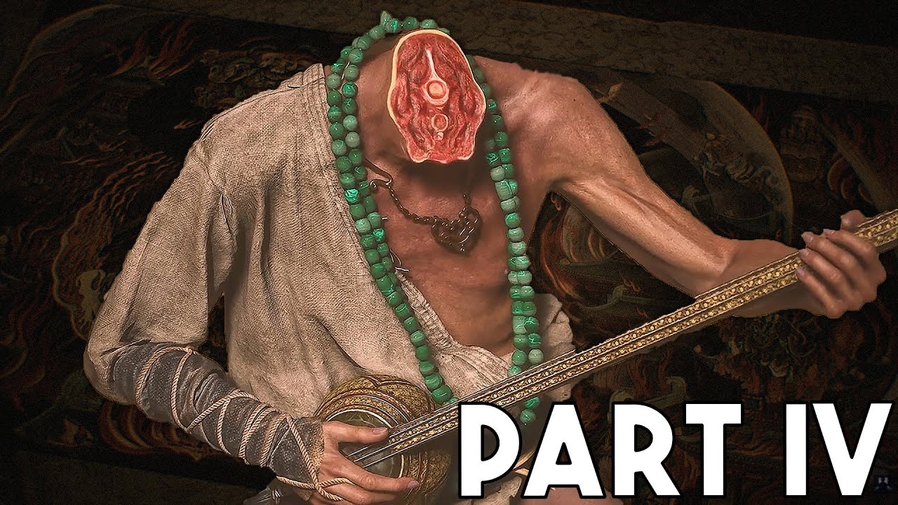 BLACK MYTH WUKONG Walkthrough Gameplay Part 4 - CHAPTER 2 START (FULL GAME)