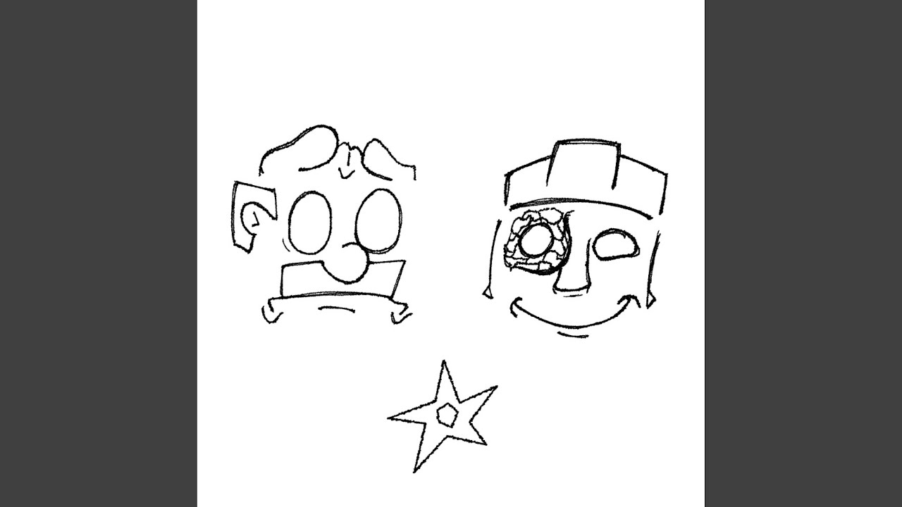 Terios (Old also btw silly09 made the cover art)