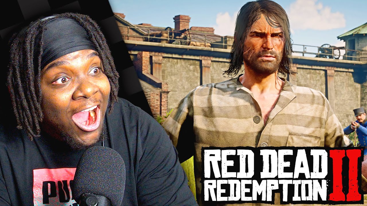 WE'RE COMING FOR YA, JOHN! | Red Dead Redemption 2 - Part 13