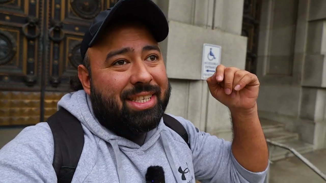 UN VERAD QUE NO TODOS ESTA DISPUESTOS A DISCUTIR