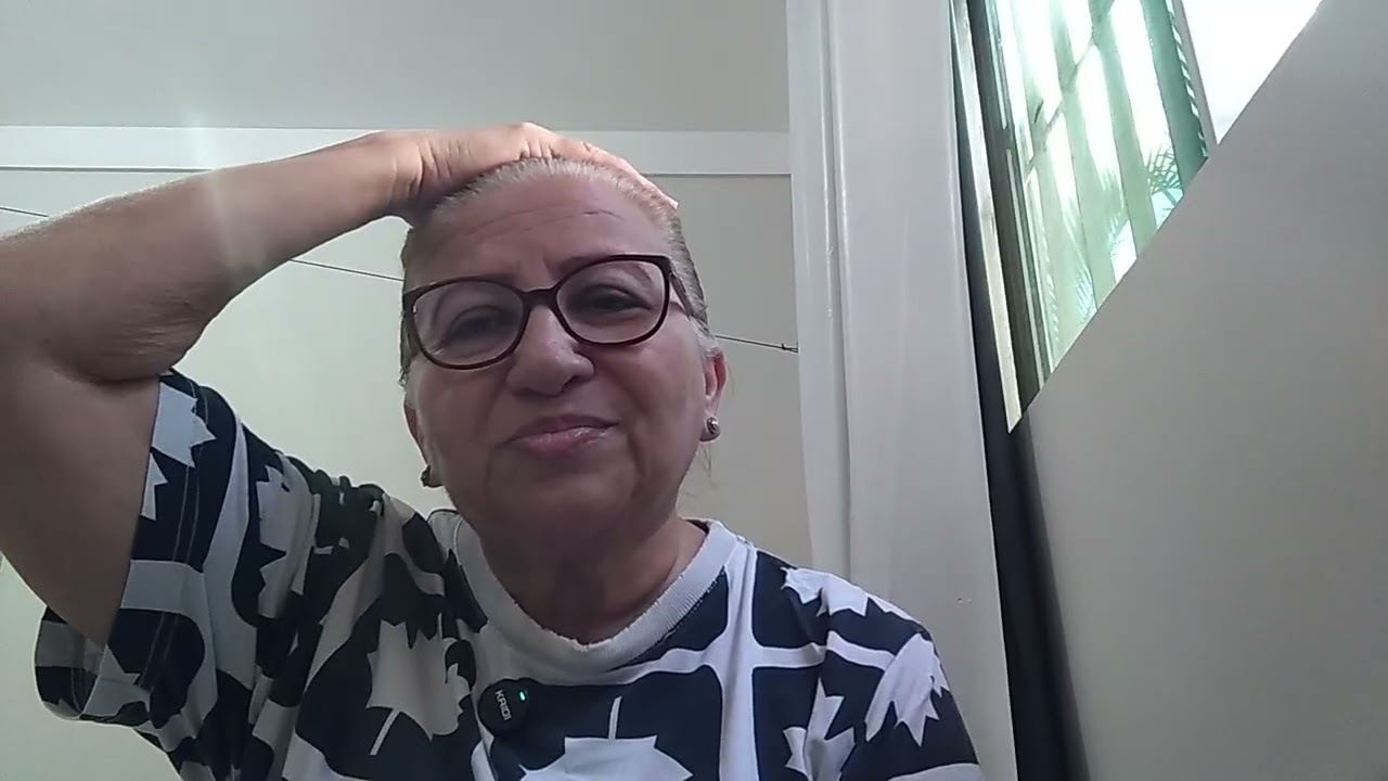 MUDANÇAS DE MENTALIDADE PRA ROZA PEREIRA 06/01/26