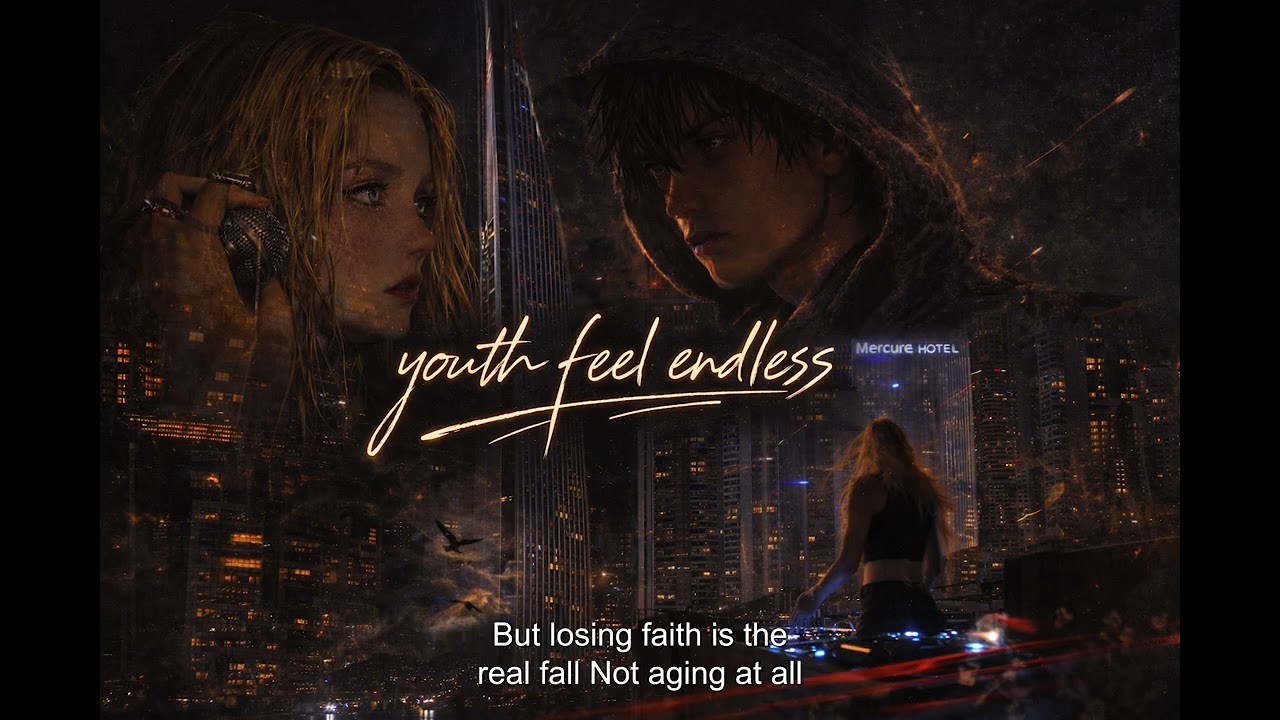 YOUTH FEEL ENDLESS By Music'Cacıks