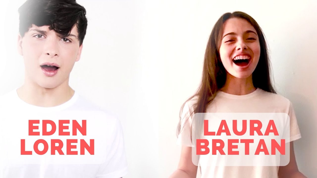 Laura Bretan feat. Eden Loren - 