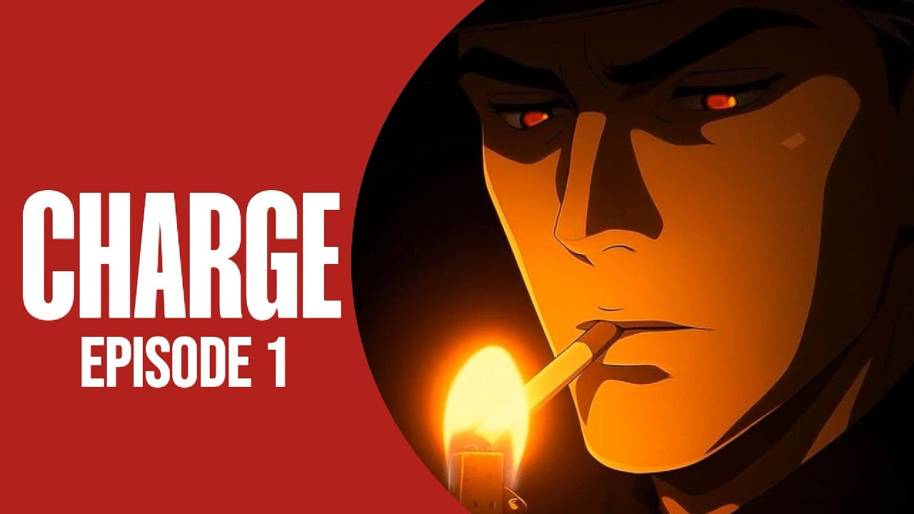 I Burned My Family… for the One I Loved | CHARGE | Episode 1 Anime Series