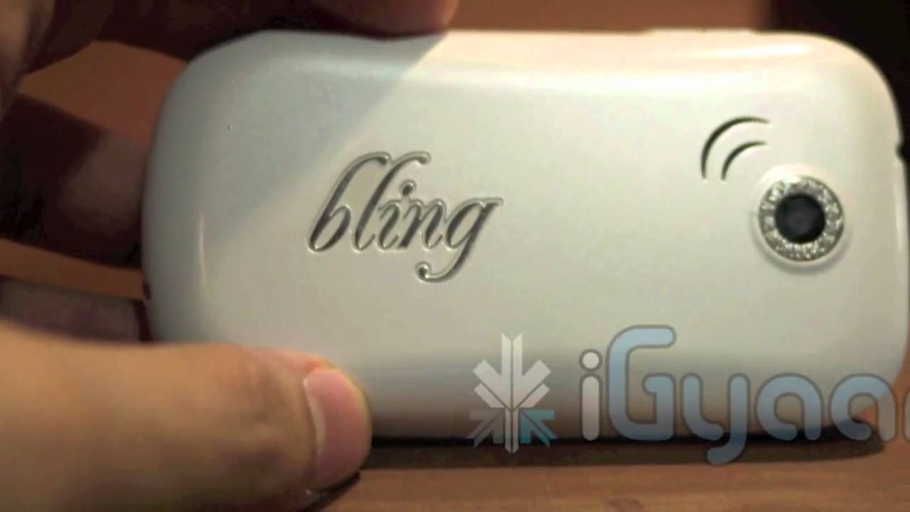 iGyaan Exclusive Micromax  Bing 2 A55 Android 2 2 Leaked