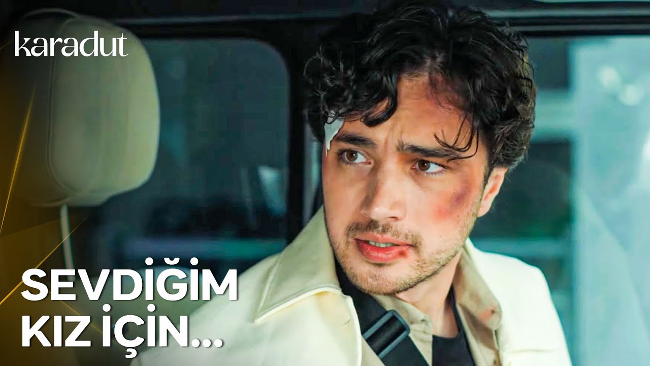 Saldırıya Uğrayan Bora'nın Yardımına Tayfun Koştu | Karadut