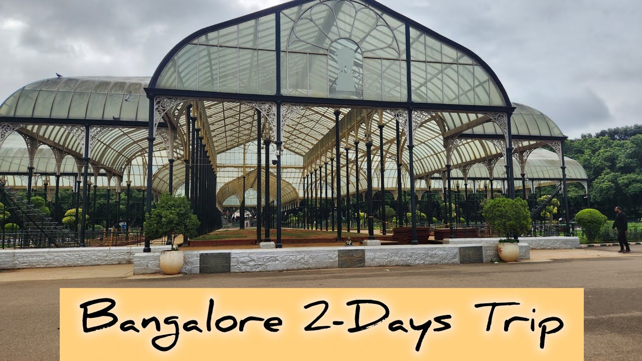 Bangalore 2 days trip #bangaloretrip #foodduets