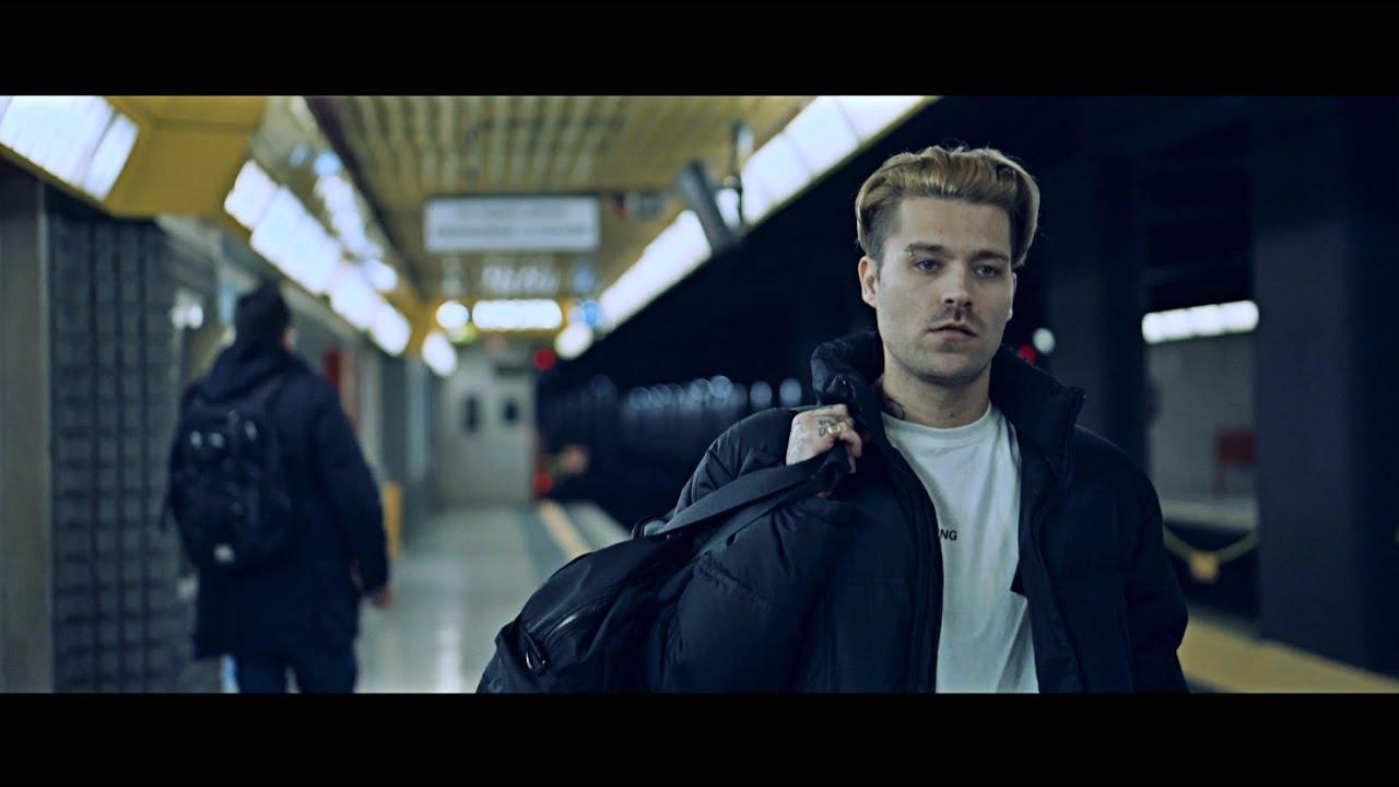 Diluvio - Sto Magazine Freestyle #18 (Prod. MadReal)