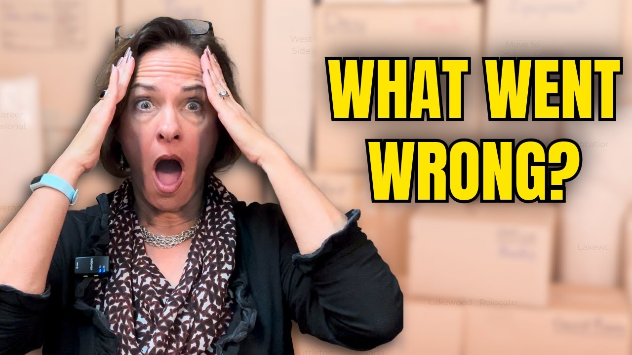 Moving with Children to West Denver- Don’t Make These Mistakes!