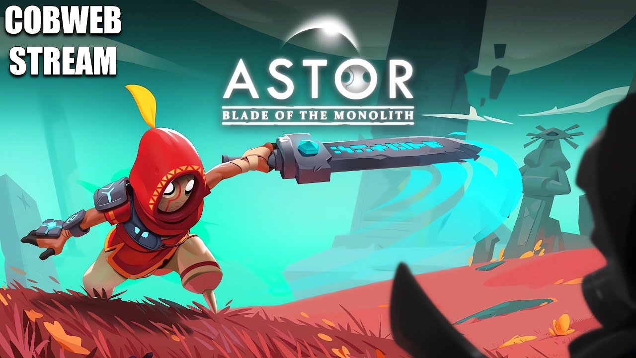 Astor: Blade of the Monolith - Путь Астора к спасению мира - Жизнь на планете Глизе