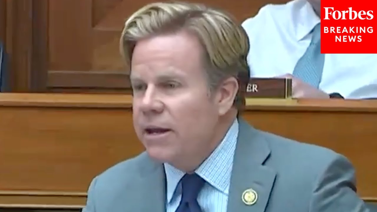 'In The Real World, Everyone Would Be Fired': Mike Haridopolos Decries Chemical Reviews Bureaucracy
