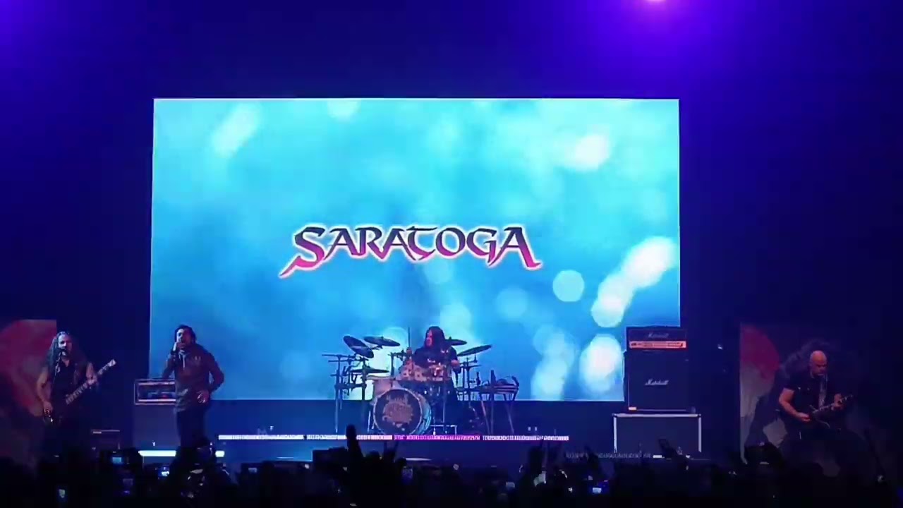 Saratoga 10/01/26 