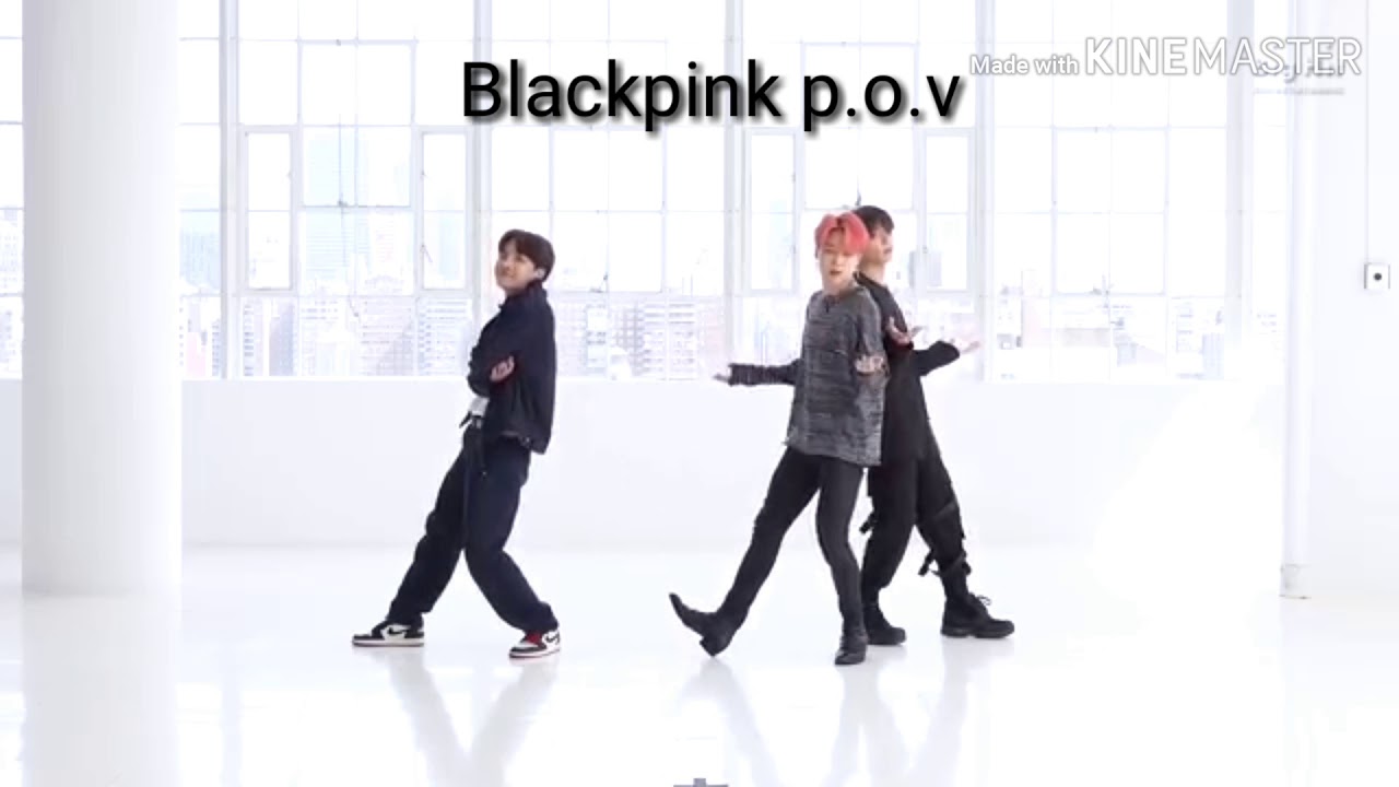 Bts FF. Dance Queen. Ep.1